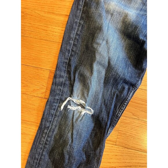 Bonobos The Blue Jeans Size 35/30 Lot of 2 - Picture 4 of 13